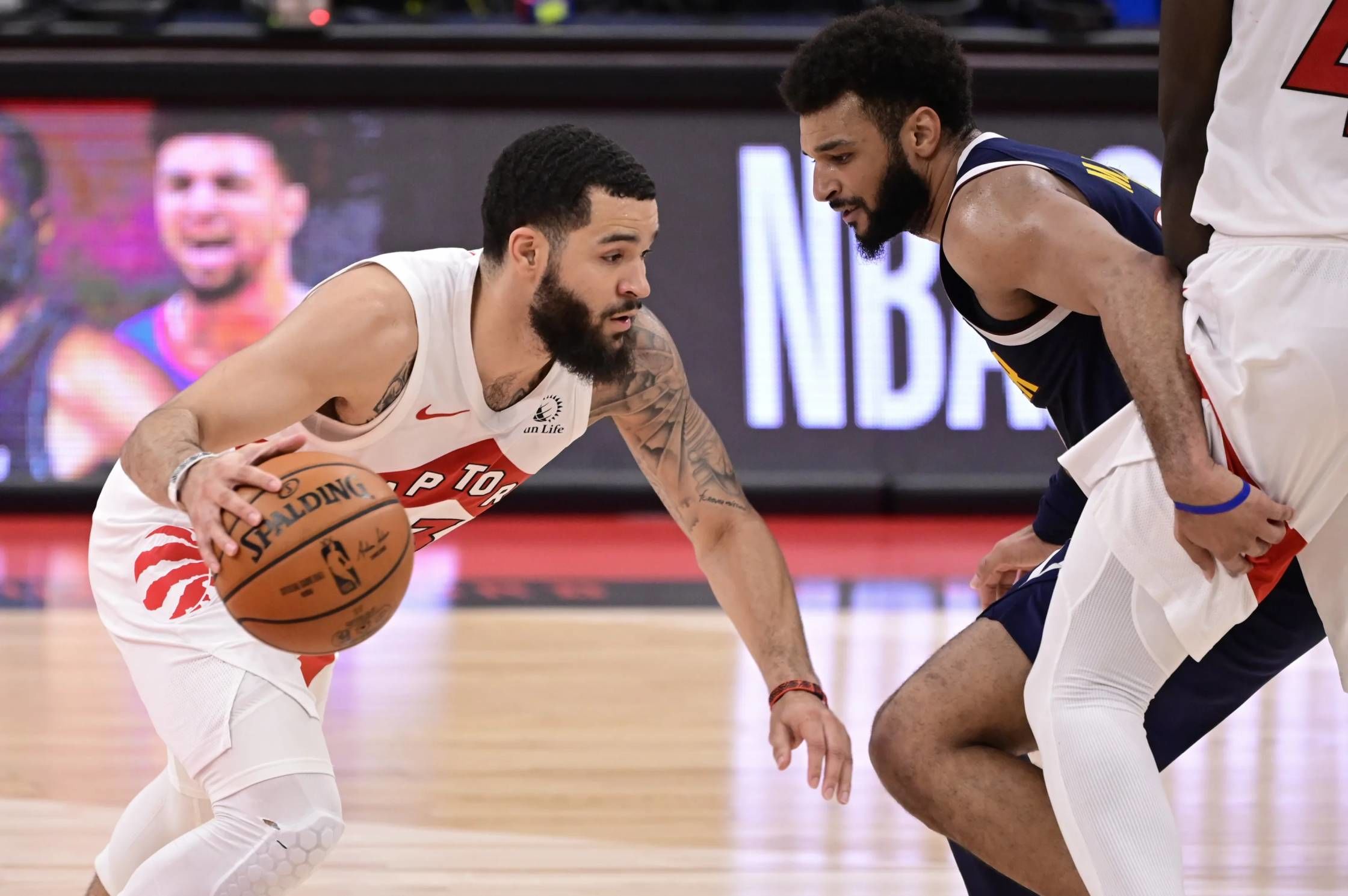 Denver Nuggets vs Toronto Raptors Prediction, Betting Tips & Odds │7 MARCH, 2023