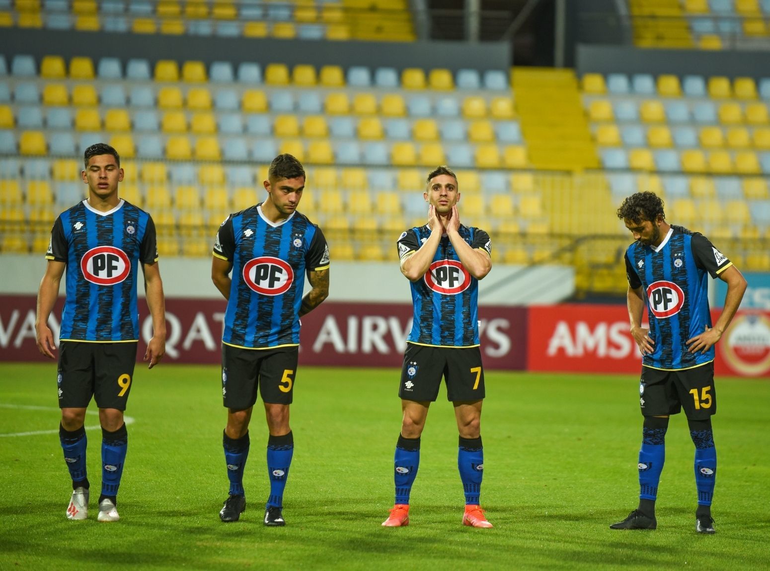 Huachipato vs Palestino Prediction, Betting Tips & Odds │26 AUGUST, 2023