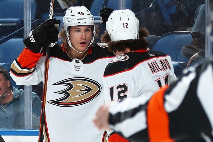 Anaheim Ducks vs Seattle Kraken Prediction, Betting Tips & Odds │16 DECEMBER, 2021