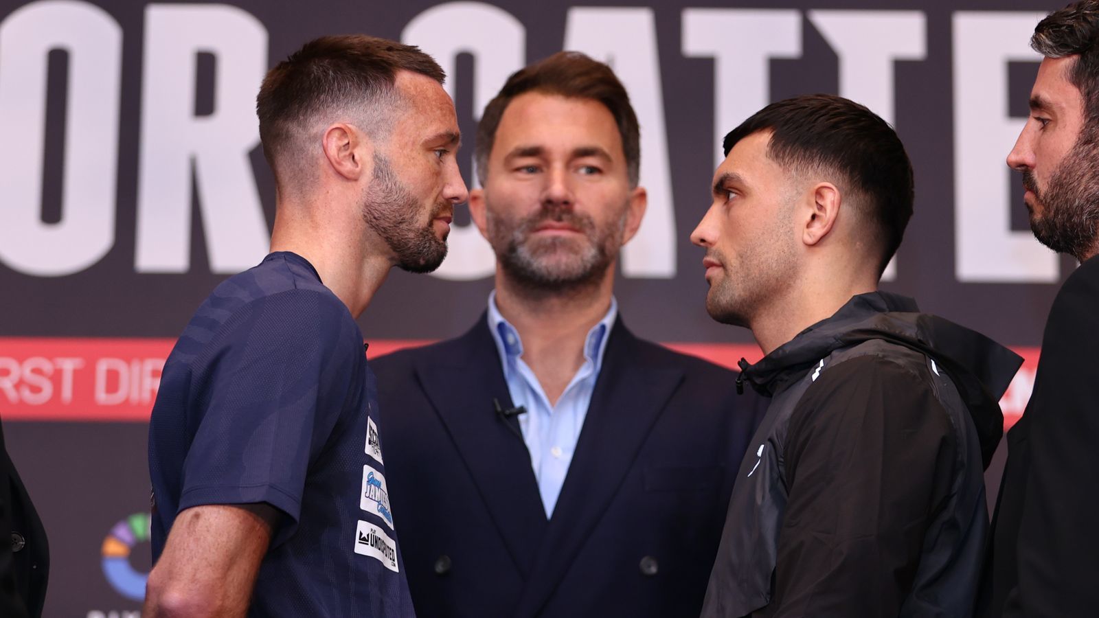Josh Taylor vs. Jack Catterall II: Preview, Where to Watch and Betting Odds