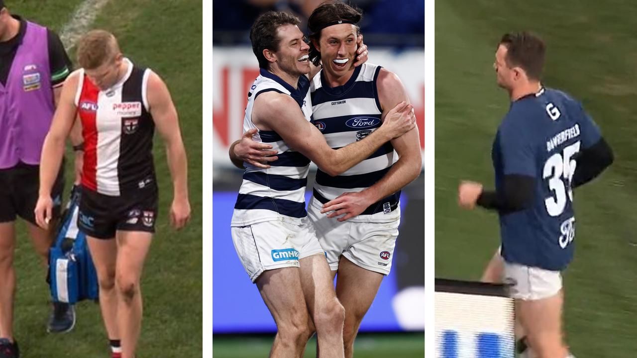 Geelong Cats vs St Kilda Prediction, Betting Tips & Odds │16 MARCH, 2024