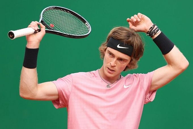 Andrey Rublev vs Cristian Garin Prediction, Betting Tips & Odds │28 MAY, 2022