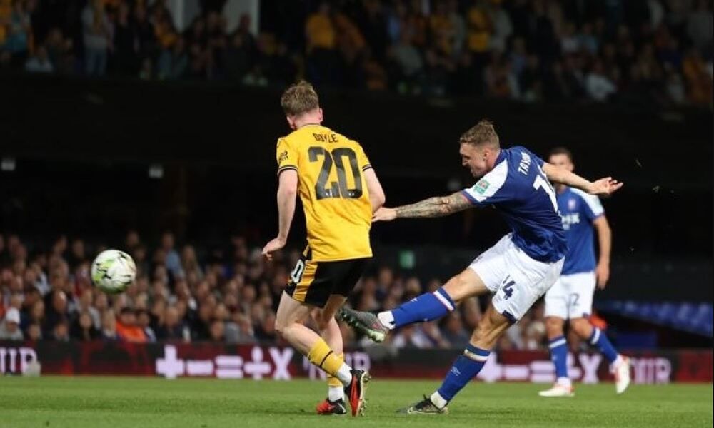 Ipswich Town vs Hull City Prediction, Betting Tips & Odds │3 October, 2023