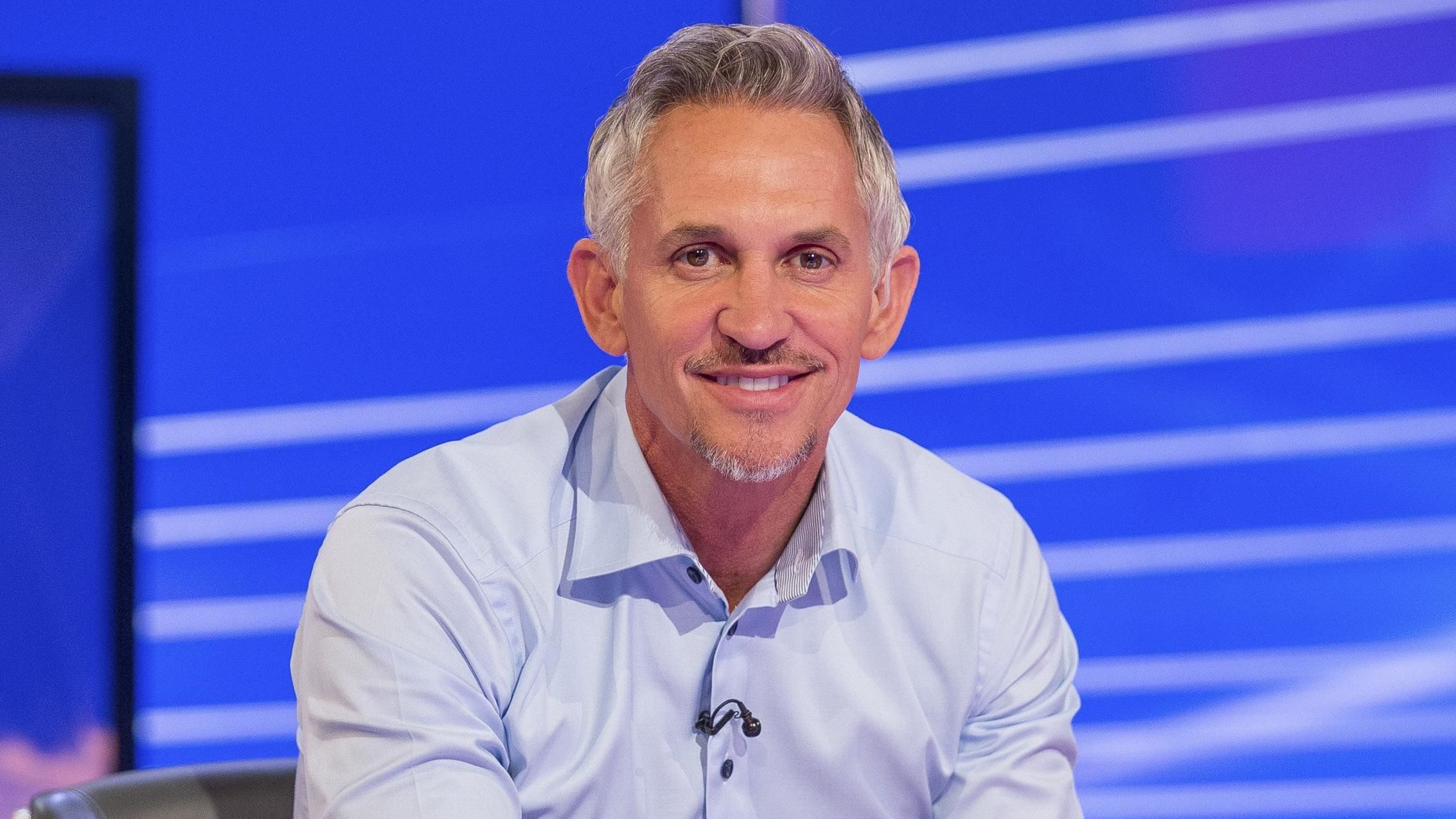 Former Barcelona striker Lineker calls England's game against the U.S. disgusting