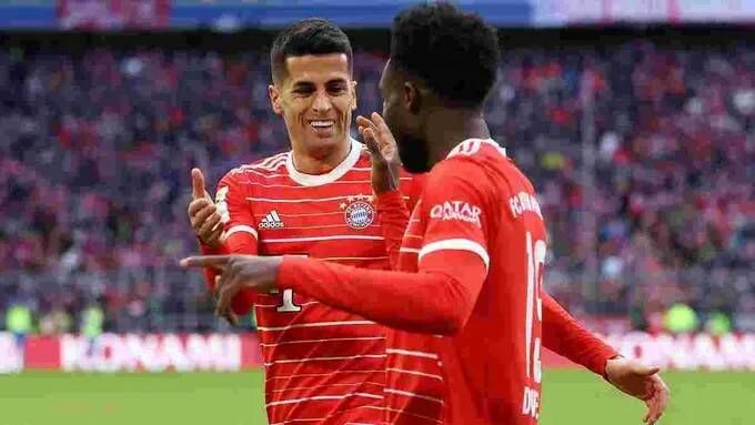 Bayern Munich vs Freiburg Prediction, Betting Tips & Odds │4 APRIL, 2023