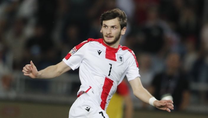 Inglaterra vs. Eslovaquia, España vs. Georgia. Apuestas combinadas│30 de junio de 2024