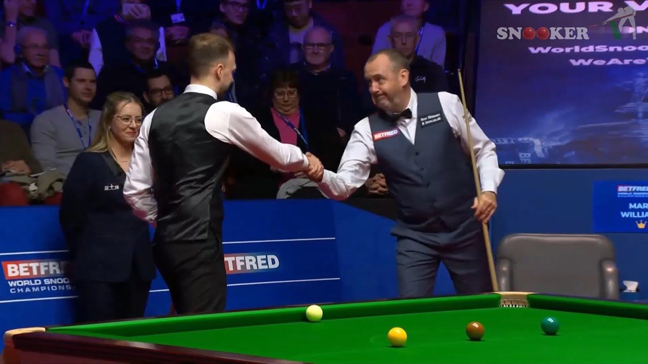 World Snooker Championship 2023 Odds & Preview
