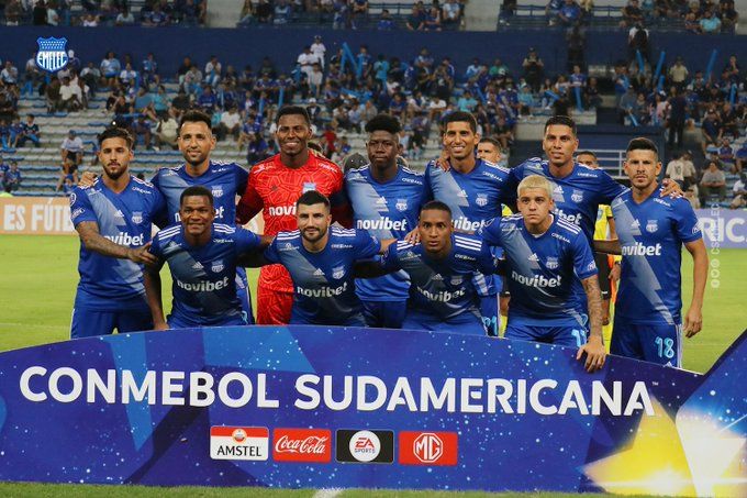 Guarani FC vs Emelec Prediction, Betting Tips & Odds │04 MAY, 2023