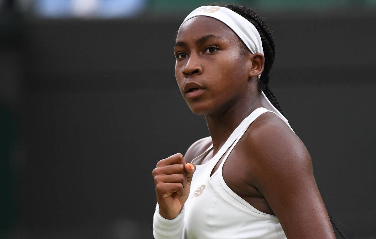 Martina Trevisan vs Cori Gauff Prediction, Betting Tips and Odds │2 JUNE, 2022