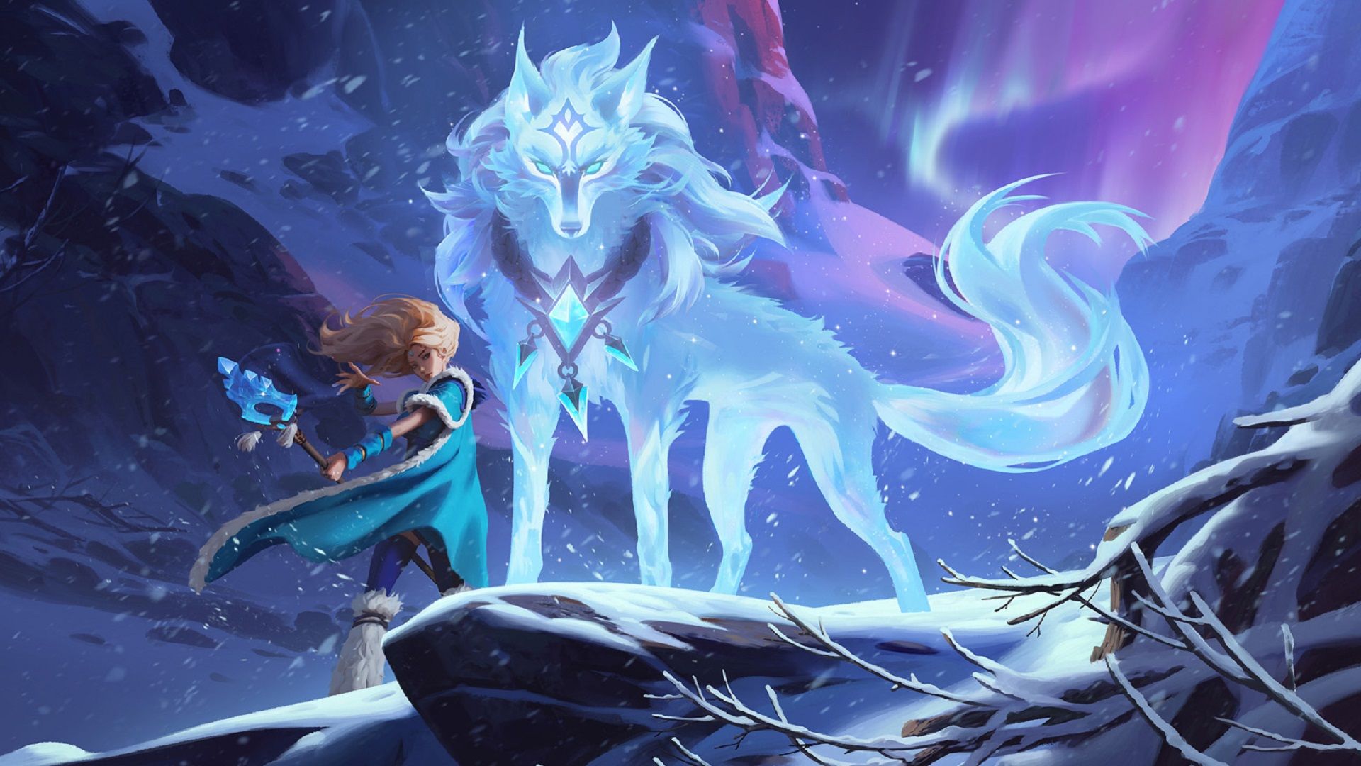 The fantasy league for The International 2022 officially begins