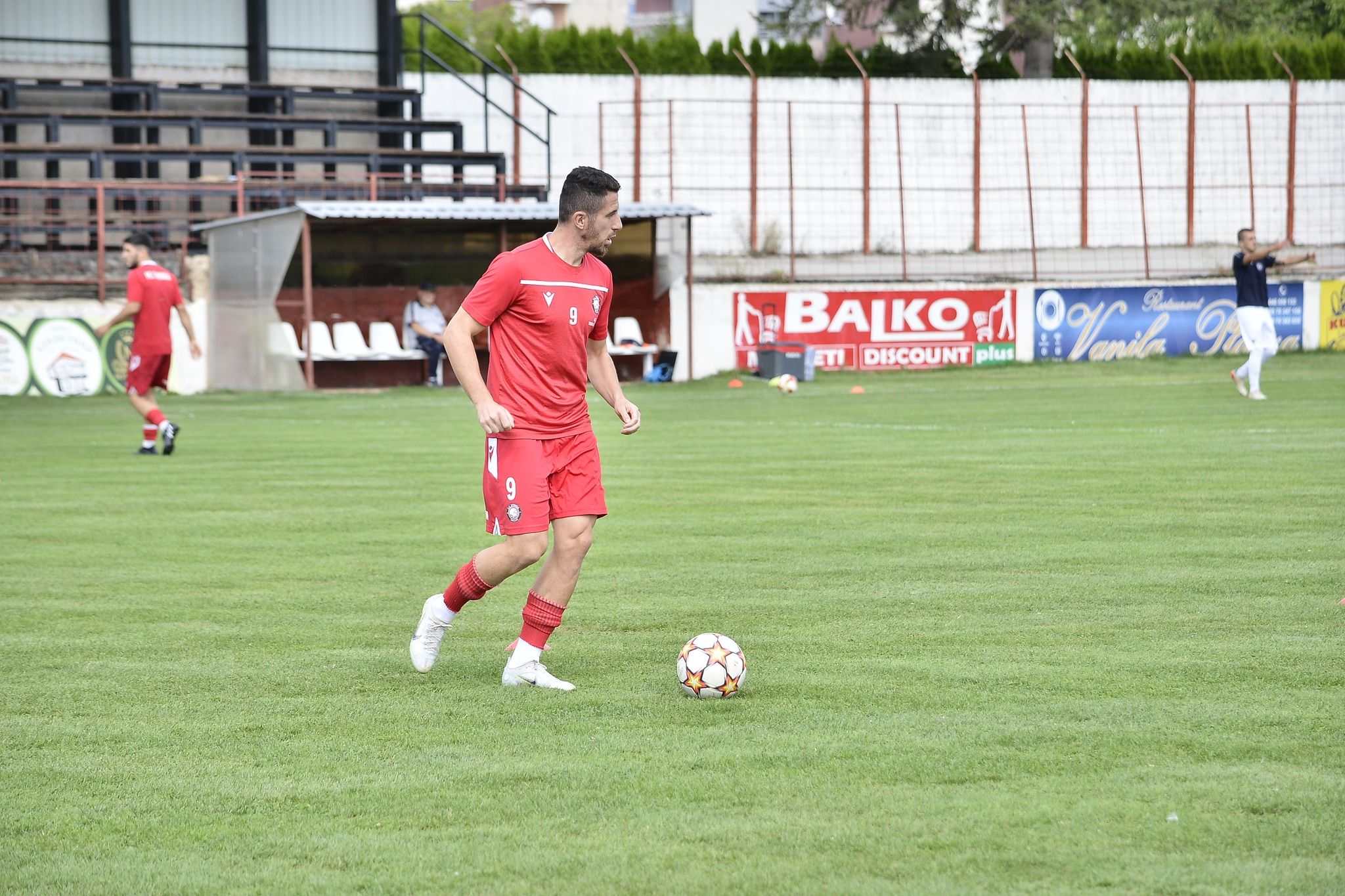 FC Struga vs FK Makedonija Prediction, Betting Tips & Odds │25 FEBRUARY, 2023