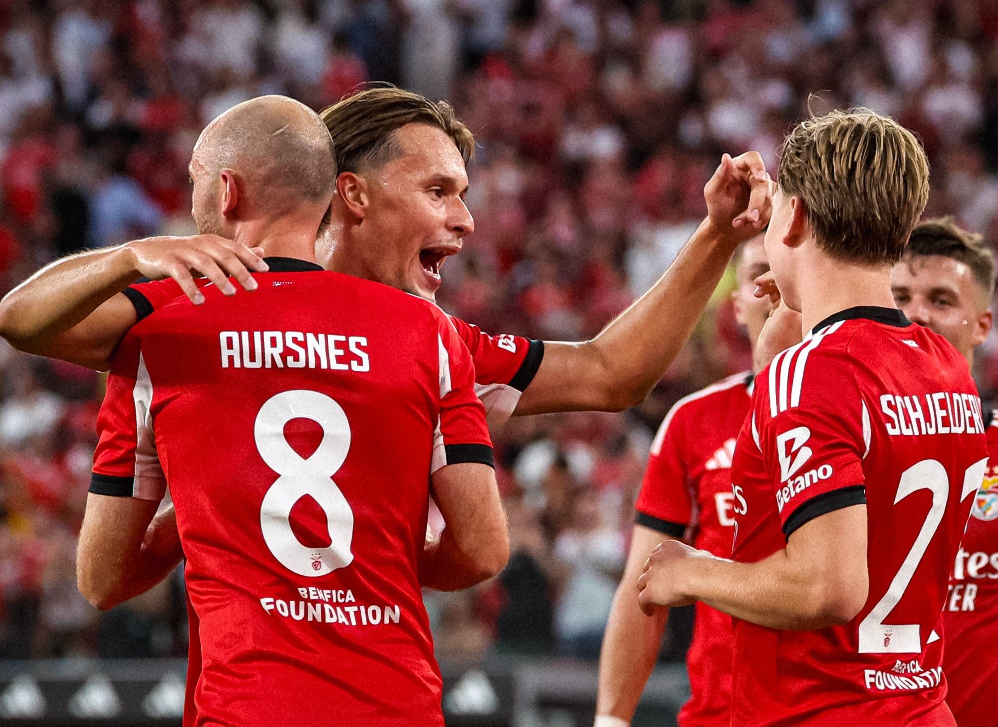 Estrela Amadora vs Benfica: Prediction for the Match on August 16, 2025