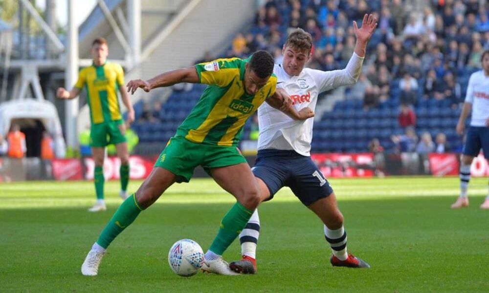 West Bromwich Albion vs Preston North End Prediction, Betting Tips & Odds │29 DECEMBER, 2022