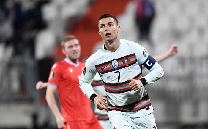 Ronaldo: at the 2022 World Cup we are ready to once again bring glory to Portugal