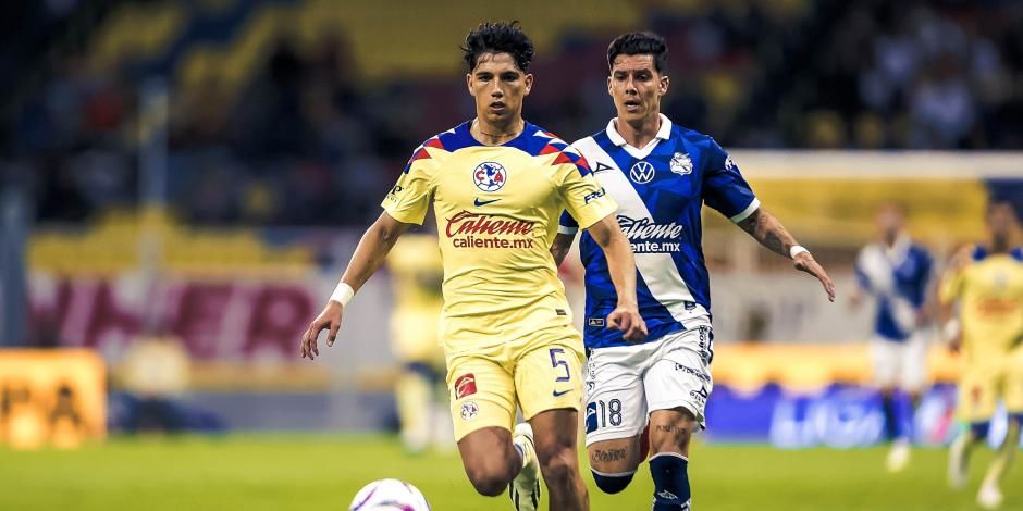 Puebla vs América. Pronóstico, Apuestas y Cuotas | 27 de abril de 2024