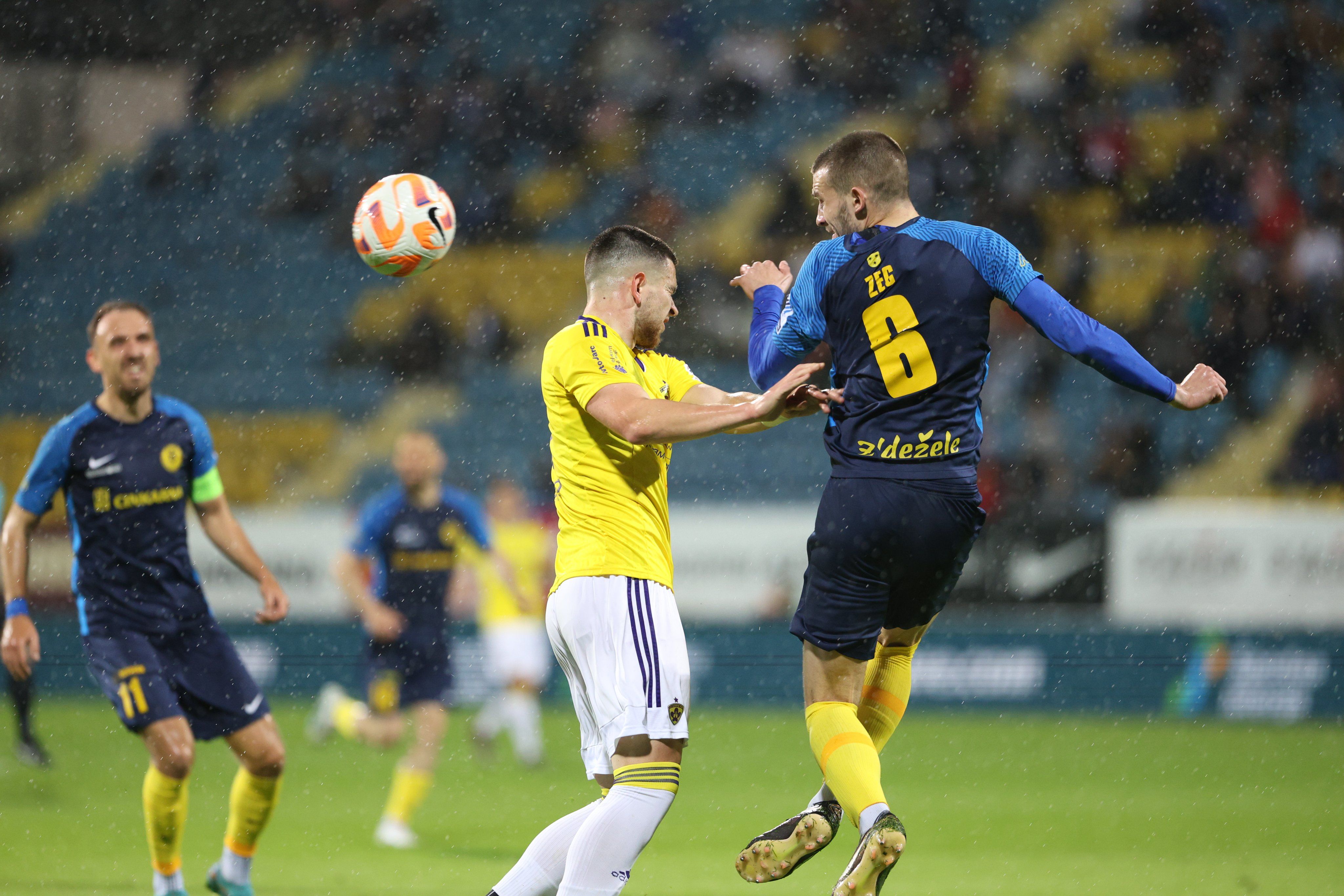 NK Maribor vs NS Mura Prediction, Betting Tips & Odds │02 MAY, 2023