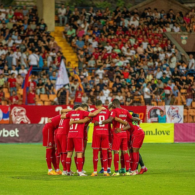 Dudelange vs Pyunik Prediction, Betting Tips & Odds │26 JULY, 2022