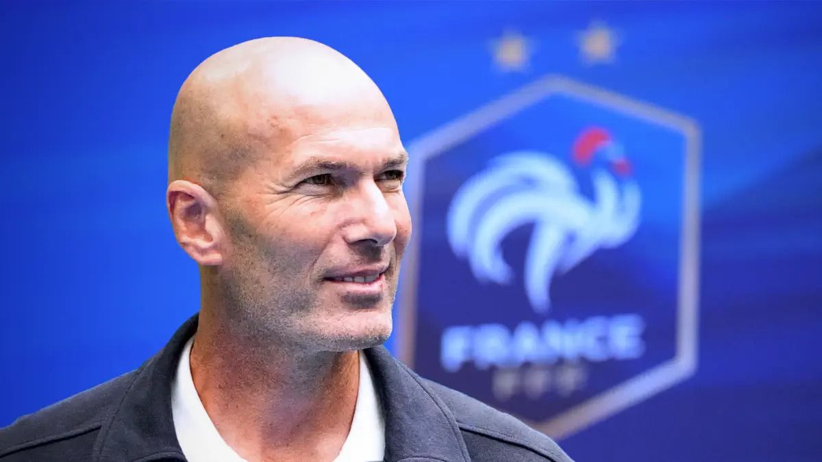 Zidane Does Not Consider Real the Best Team in Football History