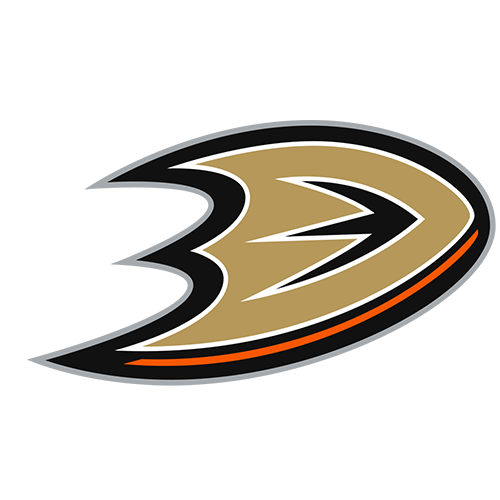 Anaheim - Vegas: los Ducks no perderán al menos en su arena