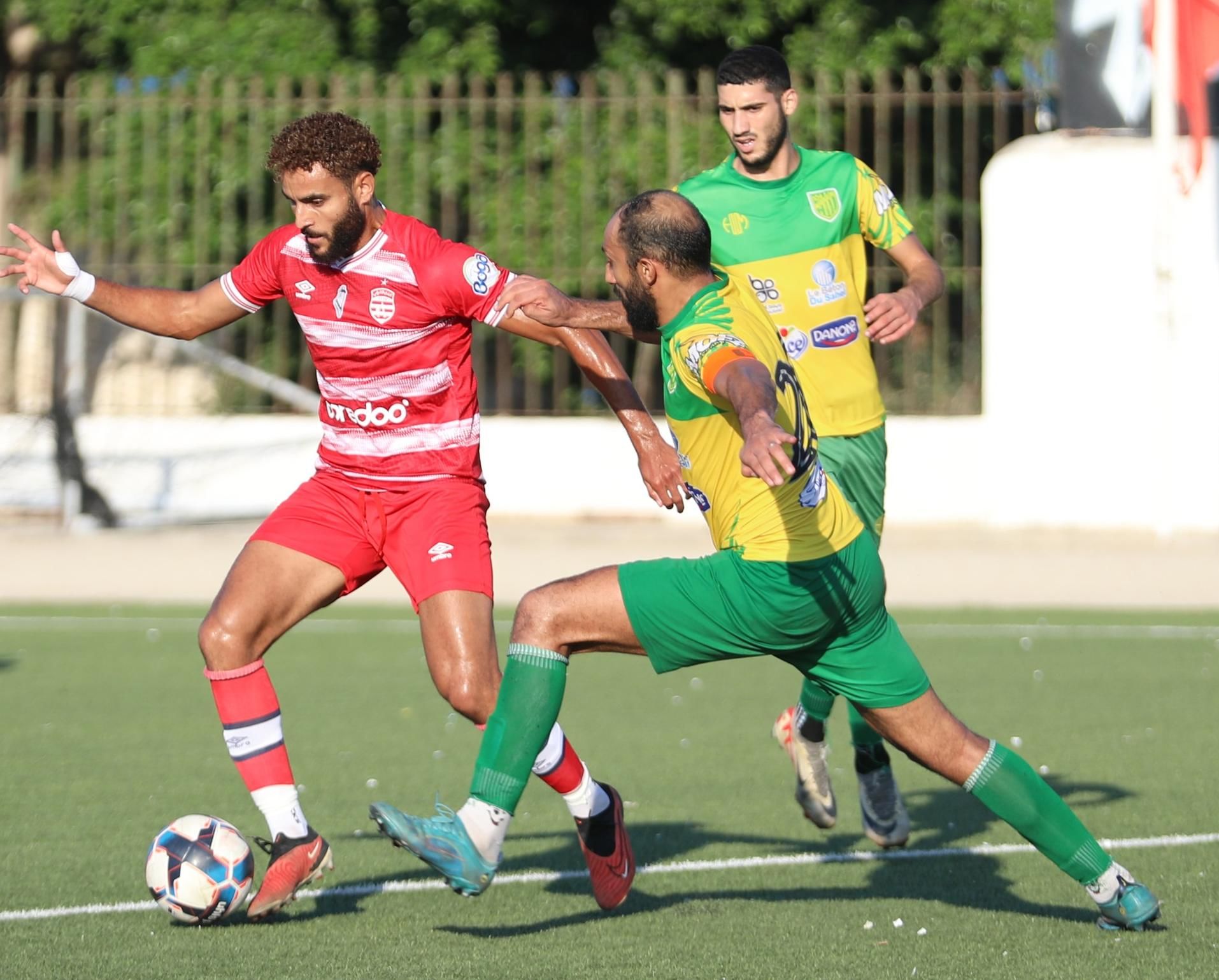 Club Africain vs AS Gabes Prediction, Betting, Tips, and Odds | 11 January, 2024 