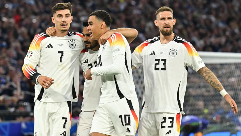 Germany vs Portugal: Prediction for the Match on June 4, 2025