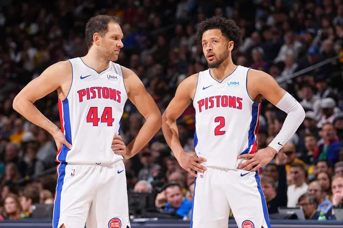 Detroit Pistons vs Los Angeles Clippers Pronóstico, Apuestas y Cuotas│2 de febrero de 2024