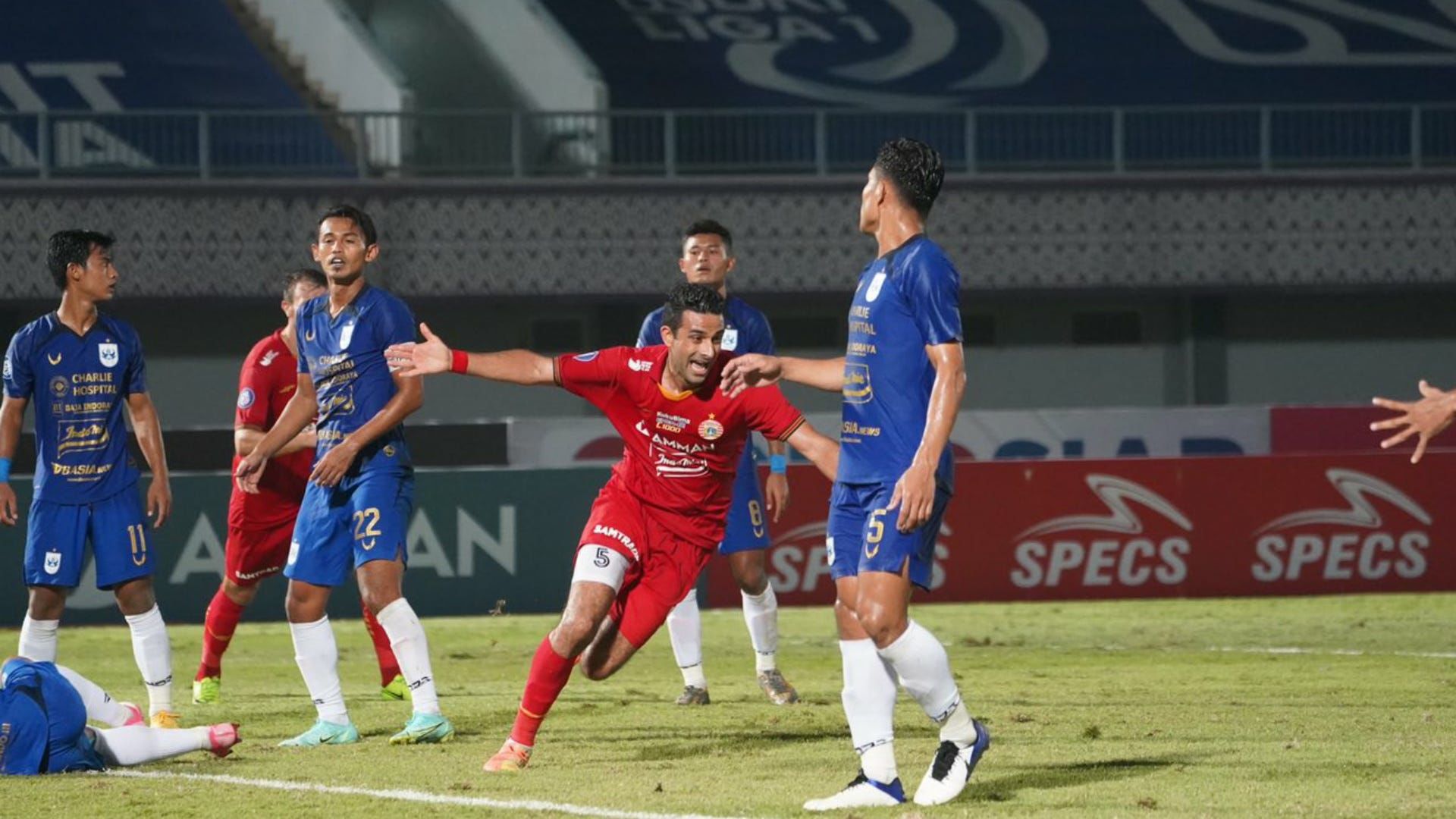 PSIS Semarang vs PSS Sleman Prediction, Betting Tips and Odds | 02 APRIL, 2023