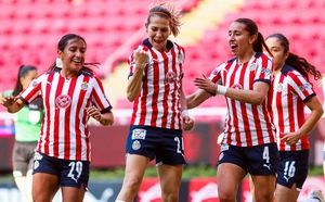 Pumas vs Chivas del Guadalajara Femenil. Pronósticos, apuestas y cuotas | 07 de mayo de 2022