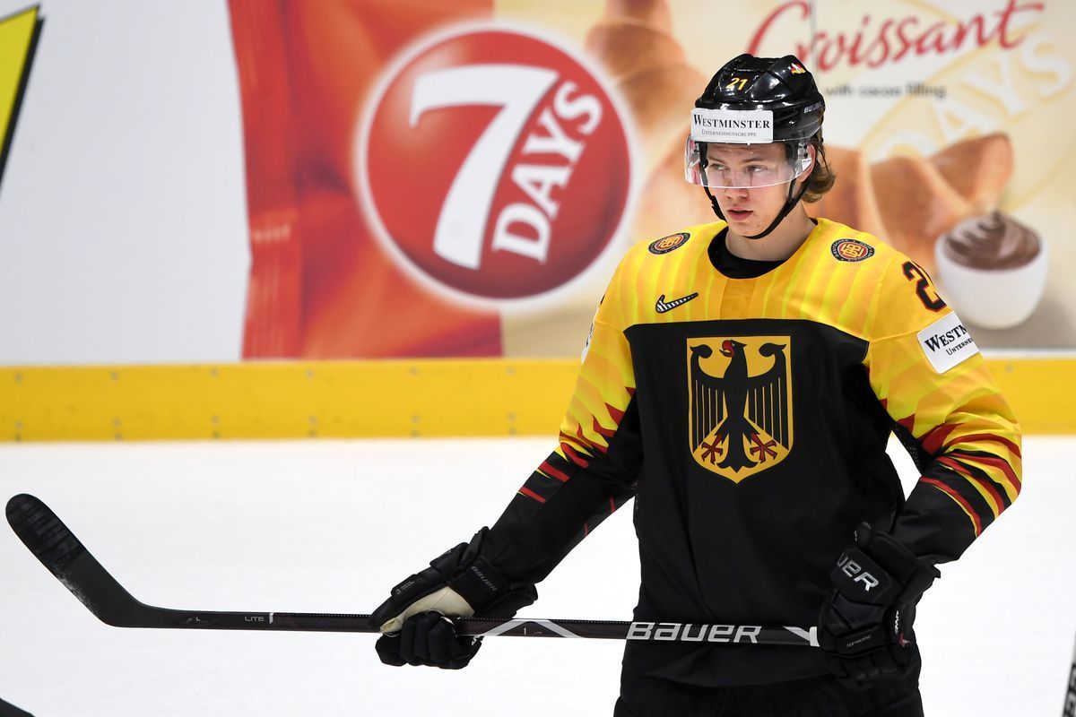 2022 IIHF World Championship: Germany Ice Hockey Prediction, Betting Tips & Odds│13 MAY, 2022