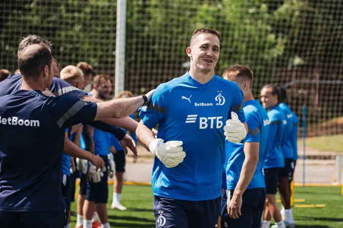 Lesoto vs. Angola, Namibia vs. Seychelles, Dynamo vs. Partizan. Apuestas combinadas│3 de julio de 2024