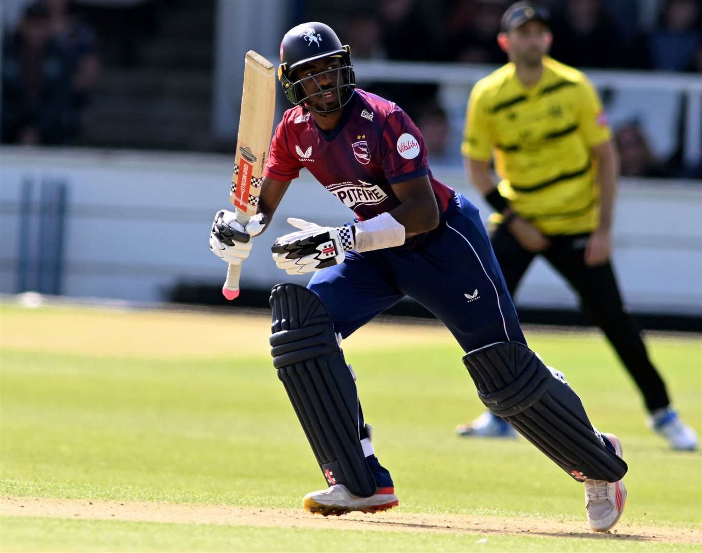 Surrey County vs Kent Spitfires Prediction and Bets Vitality Blast June 12 2025