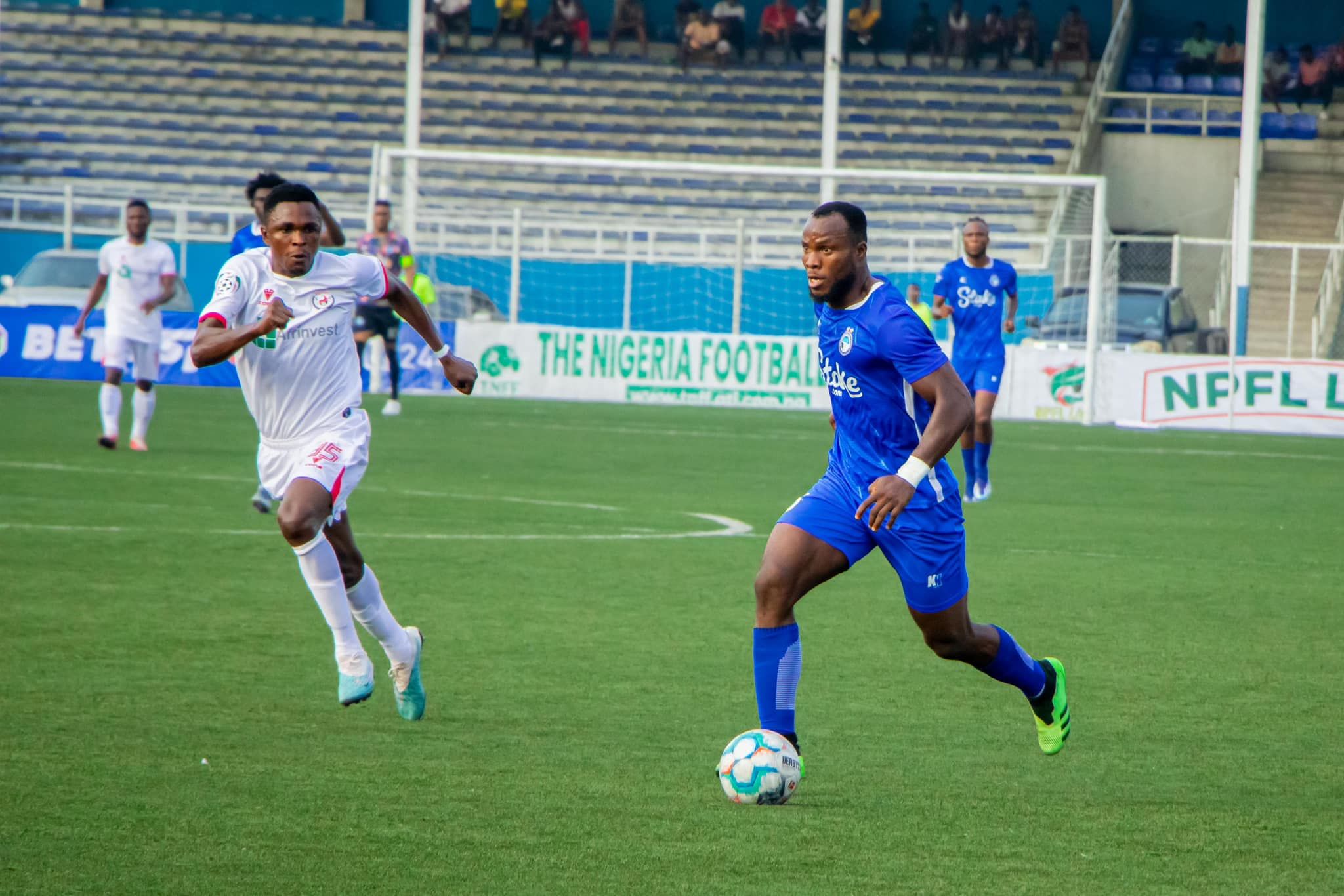 Enyimba Aba vs Gombe United Prediction, Betting Tips & Oddsmakers │28 FEBRUARY, 2024