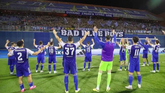 AEK vs Dinamo Zagreb Pronóstico, Apuestas y Cuotas│8 de agosto de 2023