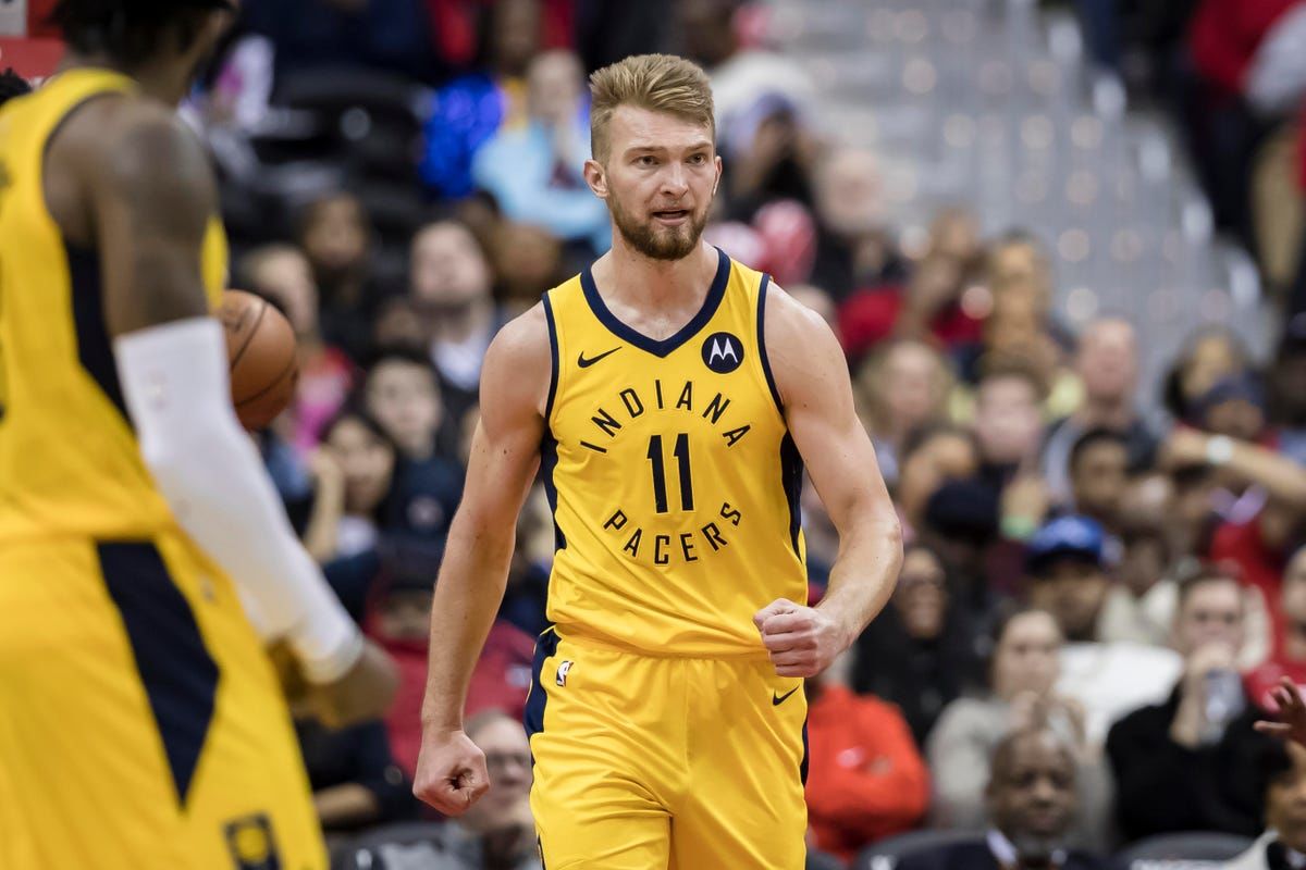 Indiana Pacers vs Utah Jazz Prediction, Betting Tips & Odds │9 JANUARY, 2022