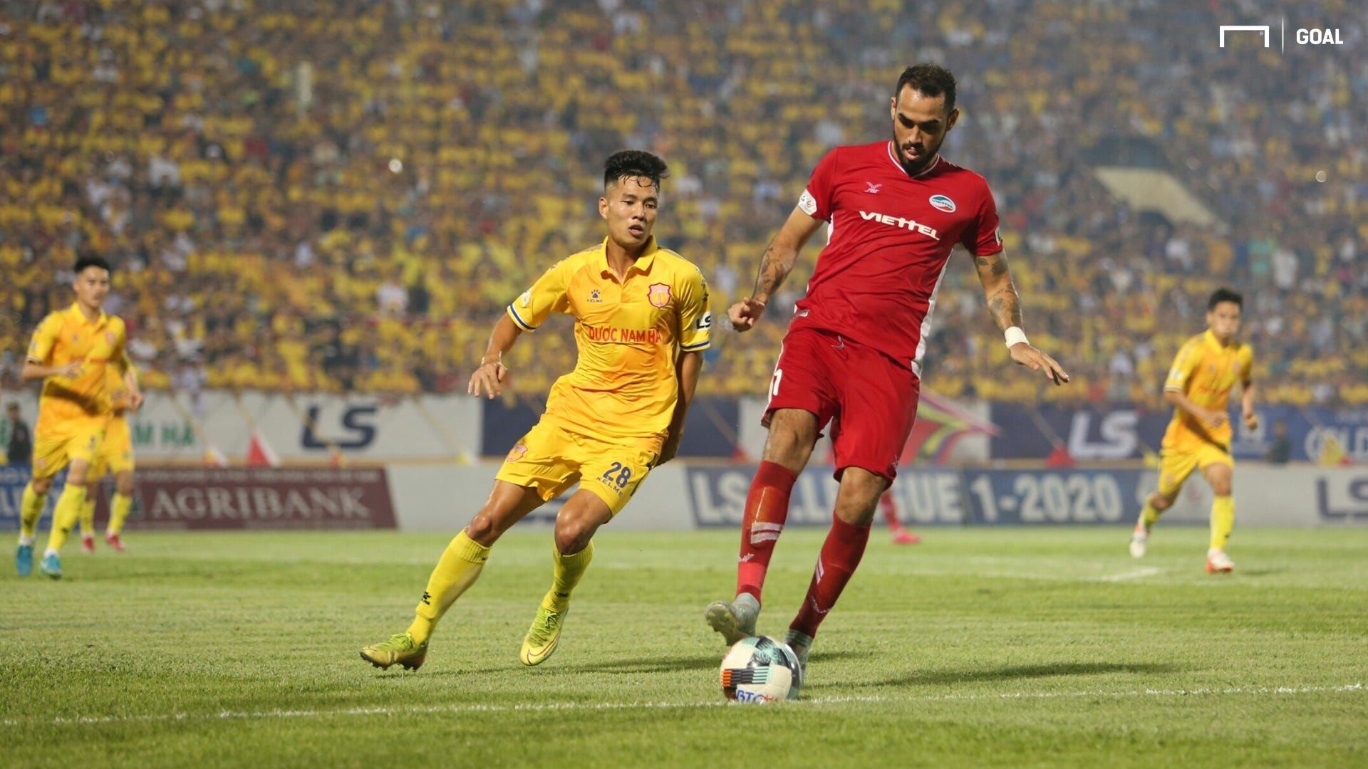 Nam Dinh vs Song Lam Nghe An Prediction, Betting Tips and Odds | 11 APRIL, 2023