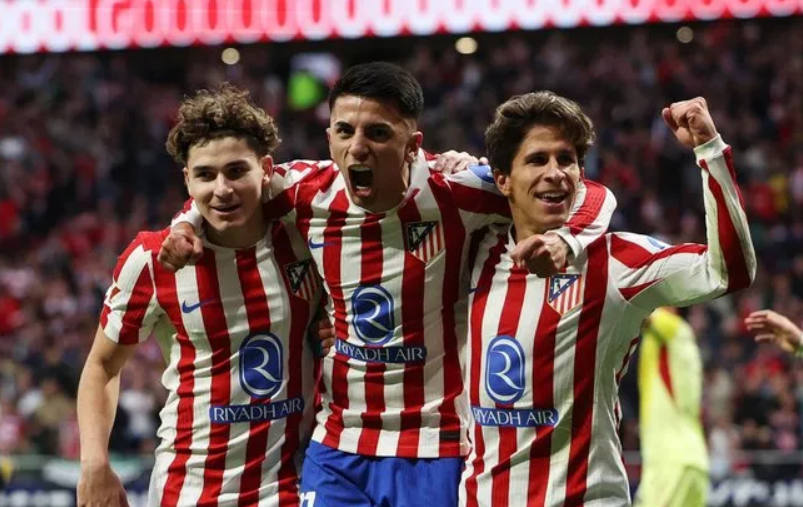 Atletico Madrid vs Levante: Prediction for the Match on November 8, 2025