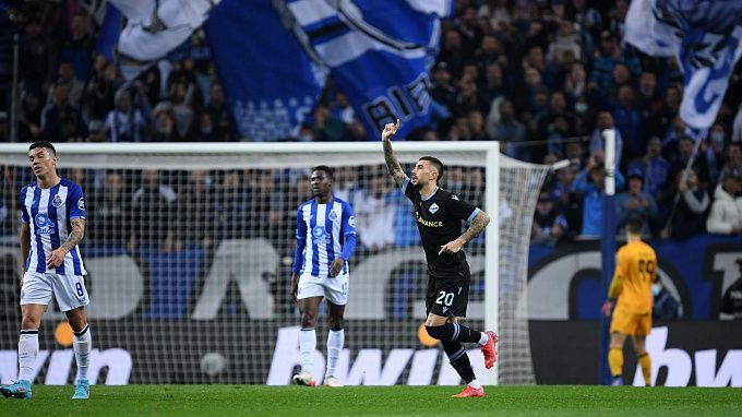 Porto vs Brugge Prediction, Betting Tips & Odds │13 SEPTEMBER, 2022