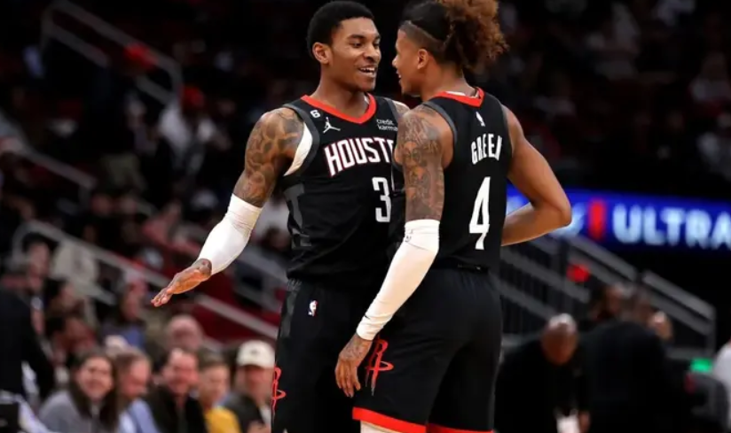 Houston Rockets vs Philadelphia 76ers Prediction, Betting Tips & Odds │30 DECEMBER, 2023