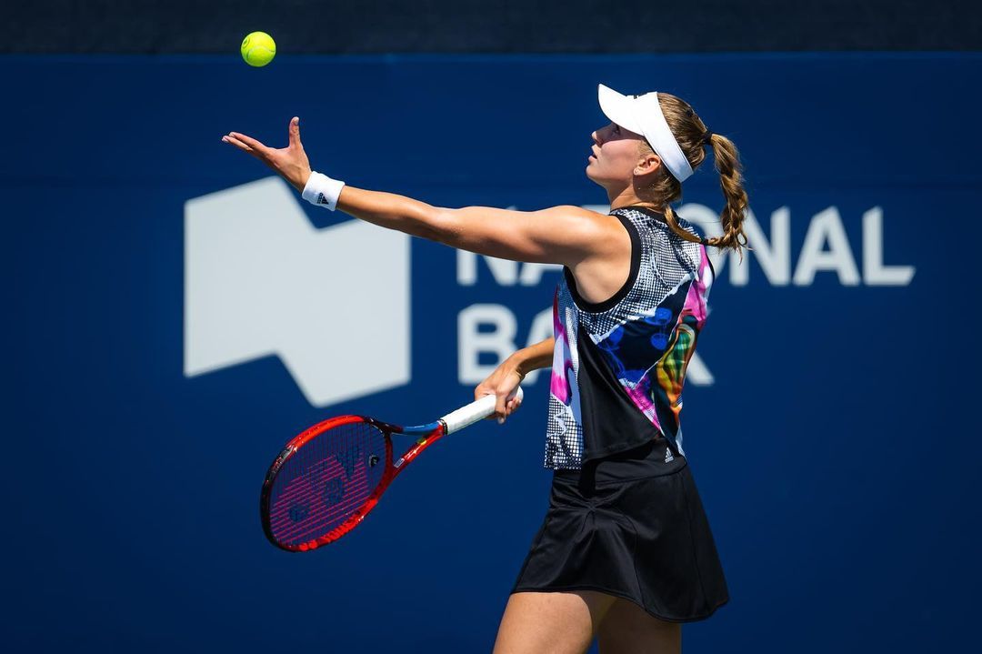 Madison Keys vs Elena Rybakina Prediction, Betting Tips & Odds │19 AUGUST, 2022