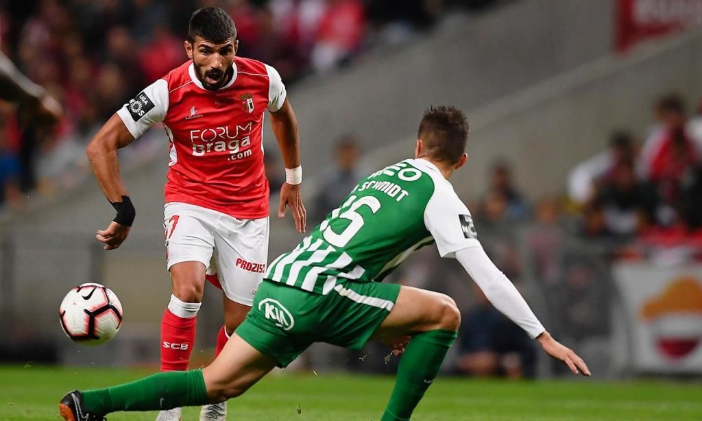 Rio Ave vs Braga Prediction, Betting Tips & Odds │11 SEPTEMBER, 2022