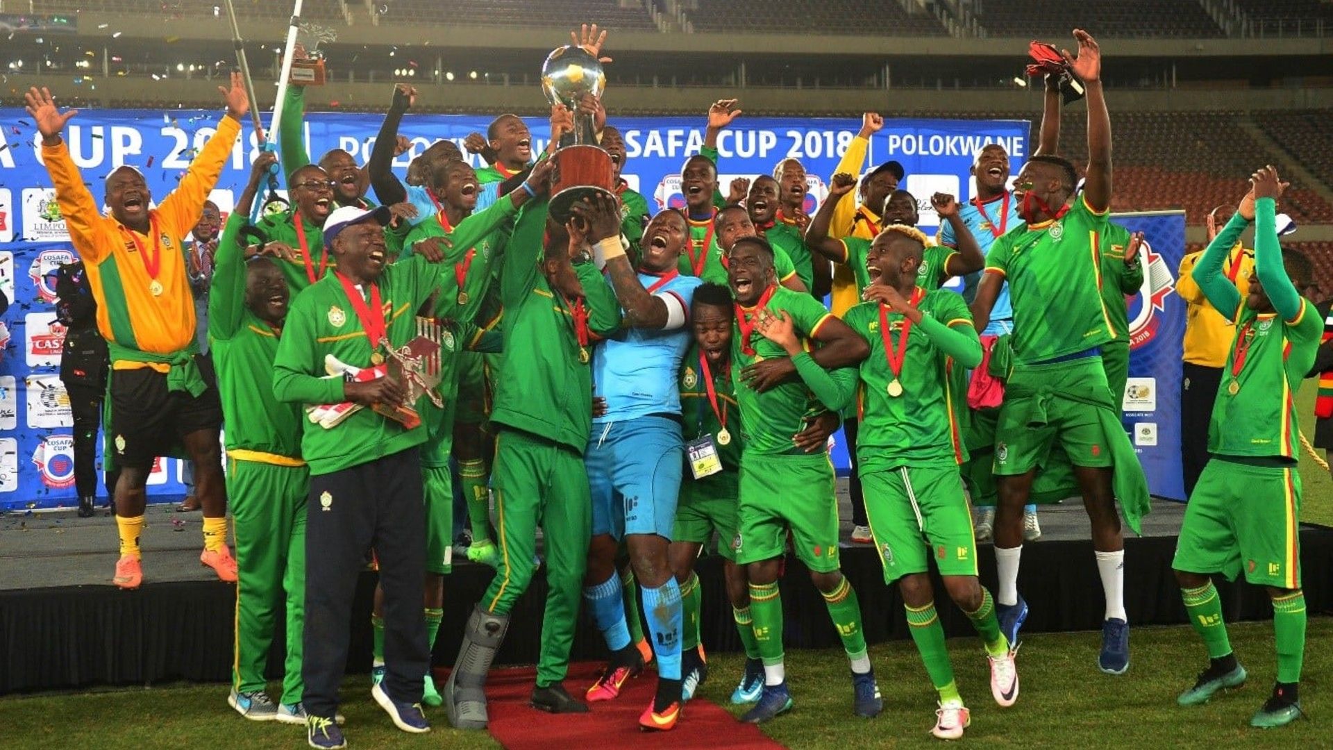 South Africa vs Mozambique Prediction, Betting Tips and Odds | 13 JULY, 2022