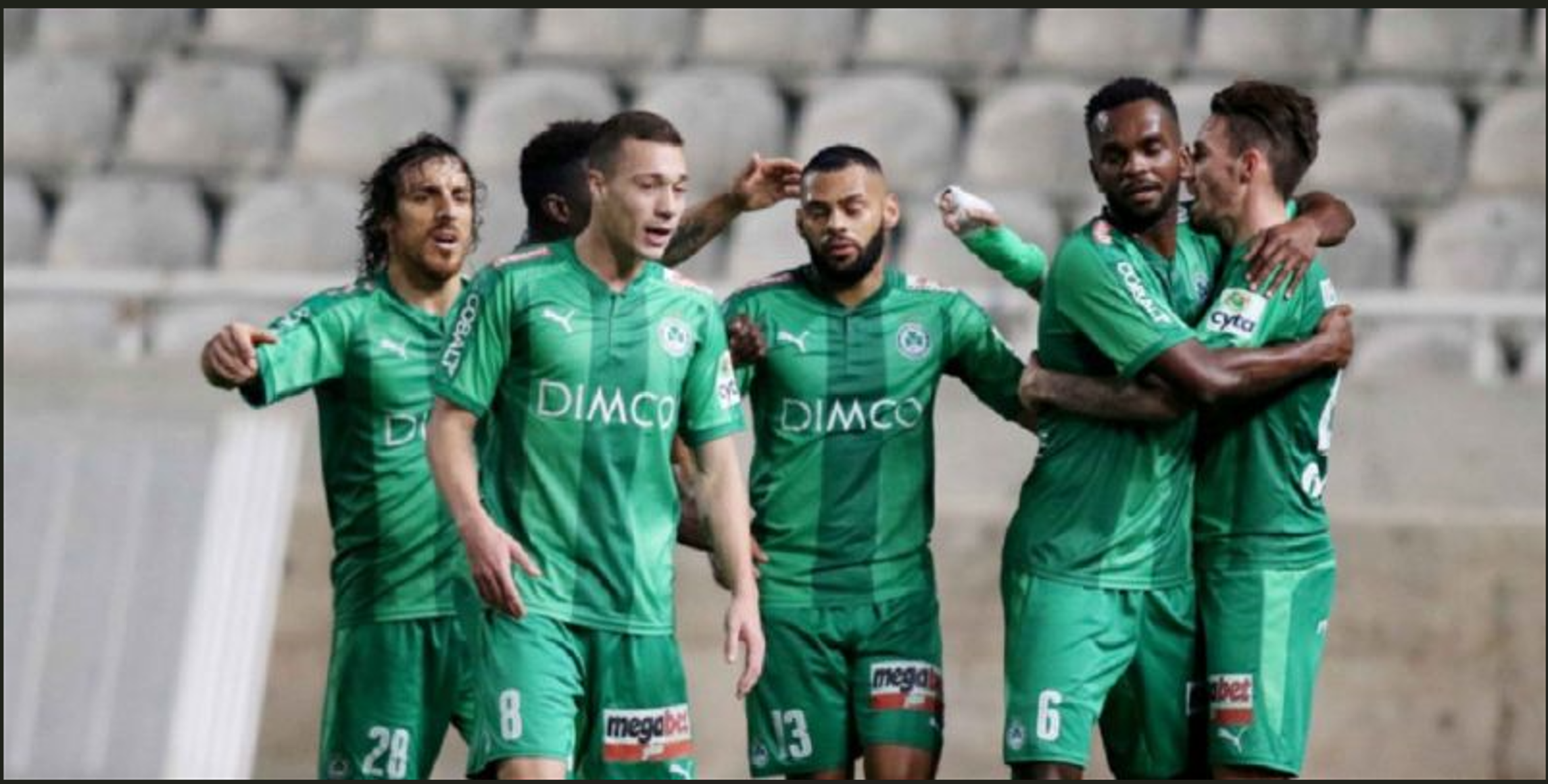 Omonia Nicosia vs Karmiotissa Polemidion Prediction, Betting Tips & Odds │01 FEBRUARY, 2025