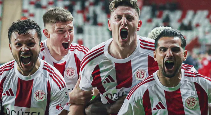 Antalyaspor vs Konyaspor: Prediction for the Match on May 2, 2025