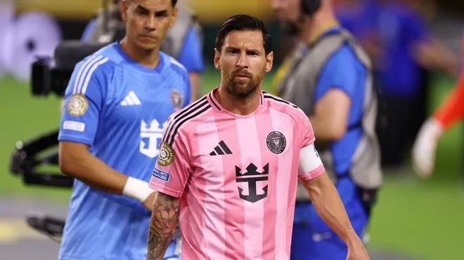 Paris Saint-Germain vs Inter Miami: Prediction for the Match on June 29, 2025