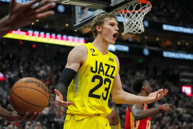 Utah Jazz vs Memphis Grizzlies Pronóstico, Apuestas y Cuotas│1 de noviembre de 2023