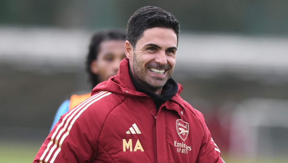 FIFA Reveals 2025 Men’s Coach of the Year Nominees