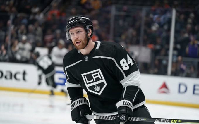 Los Angeles Kings vs San Jose Sharks Pronóstico, Apuestas y Cuotas│22 de enero de 2024