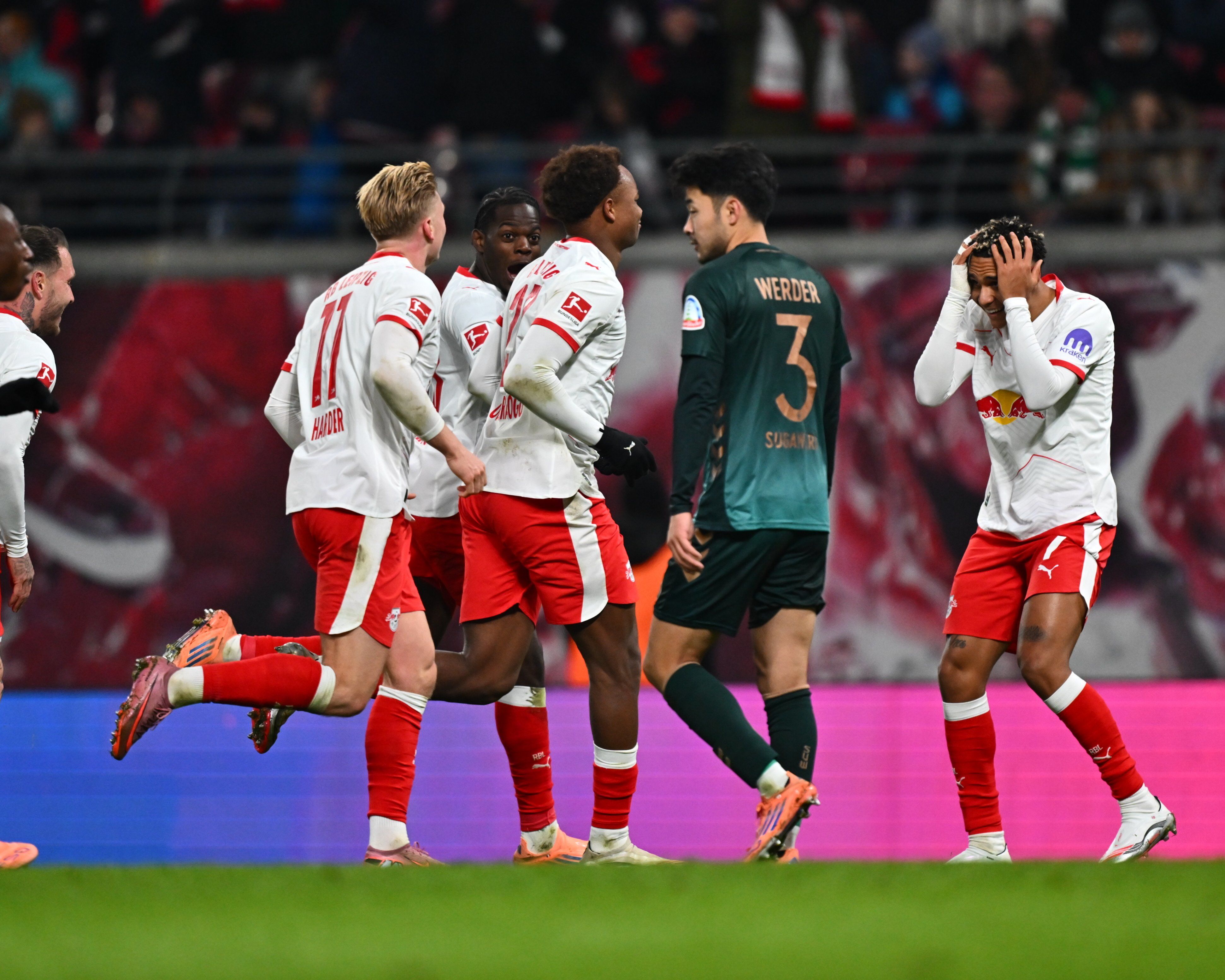 Borussia Monchengladbach vs RB Leipzig Prediction: Prediction for the Match on November 28, 2025