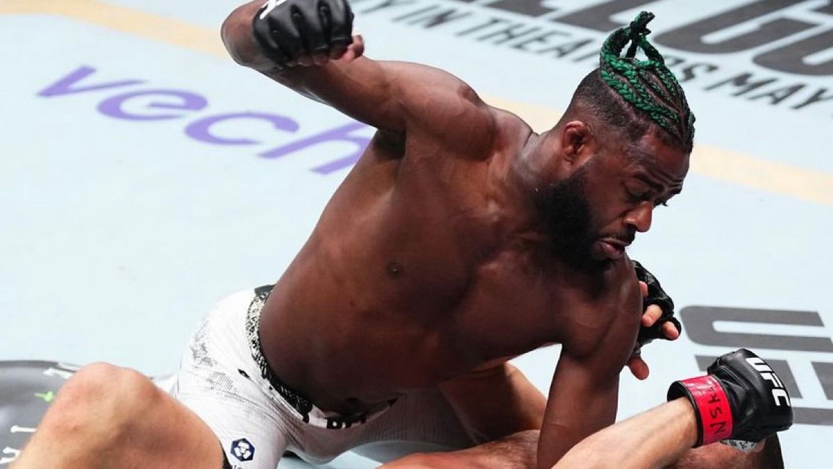 Brian Ortega vs Aljamain Sterling: Prediction and odds on the Match on 23 August, 2025