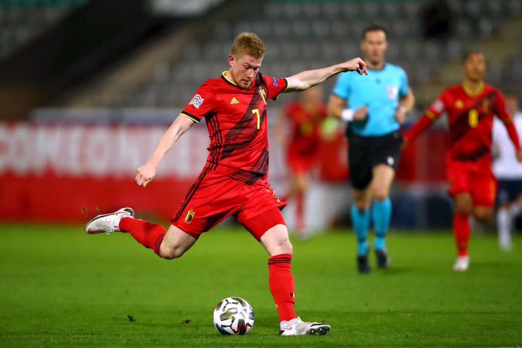 Belgium vs Netherlands Match Preview, Where to Watch, Odds and Lineups | June 3